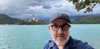 Me at Bled, Slovenia