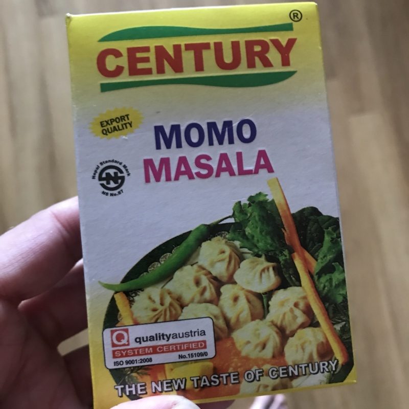 Momo masala Momo masala