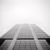 1801 Hollis in fog