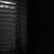 Apartment window, evening