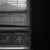 Apartment window, afternoon