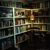 Village library, Big Tancook Island