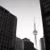 CN Tower, January 2008