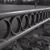 Railing, Inner Harbour (Number One)
