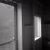 Door and window, Warden's Cabin