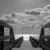 Boardwalk at Lawrencetown Beach, November 2008