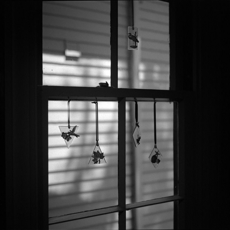 Window, Amos Pewter Window, Amos Pewter
