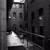 Side alley, Granville Street