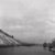 Snow over Nechako River