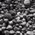 Beach stones, Whitby harbour