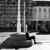 Waiting on a tram, Zagreb, September 2024